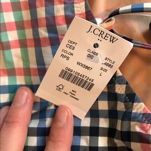 J. Crew Swim - JCrew one piece swimsuit. BRAND NEW J. Crew Swim - JCrew one piece swimsuit. BRAND NEW